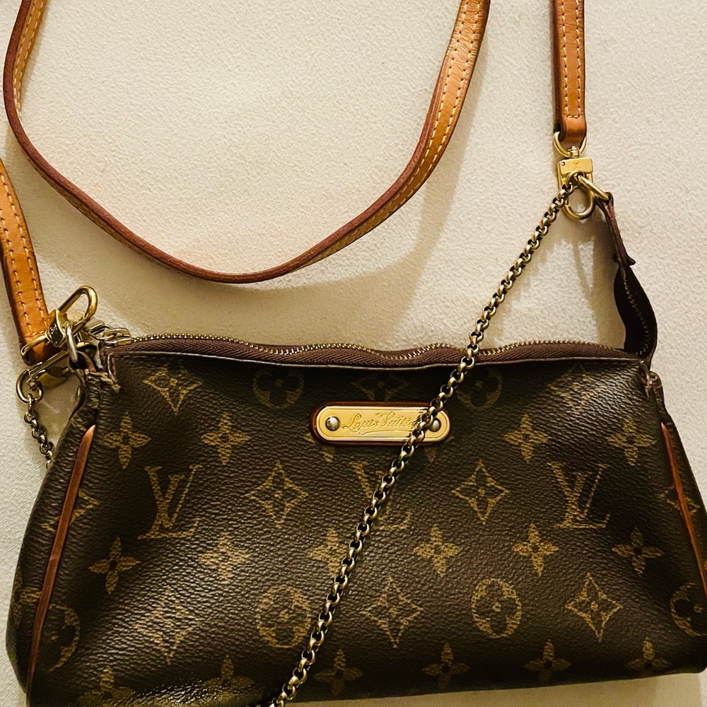 Louis Vuitton Eva Crossbody bag